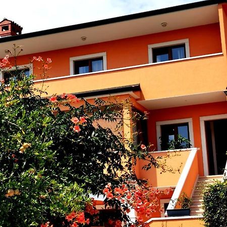 Villa Lamanova Rovinj Exteriér fotografie