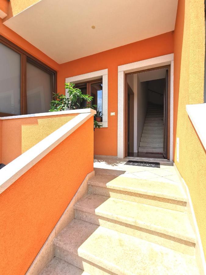 Villa Lamanova Rovinj Exteriér fotografie