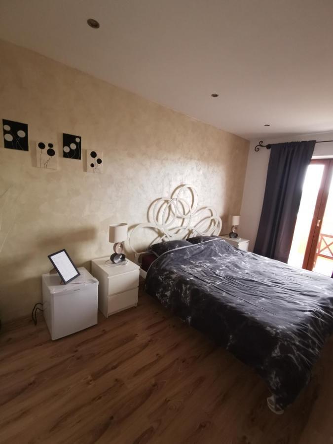 Villa Lamanova Rovinj Exteriér fotografie
