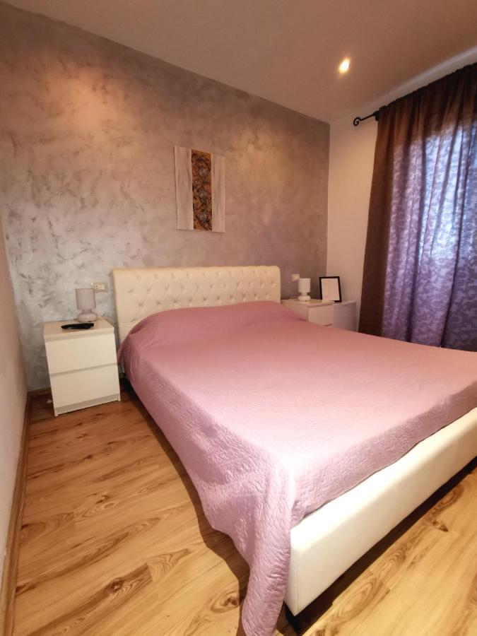 Villa Lamanova Rovinj Exteriér fotografie