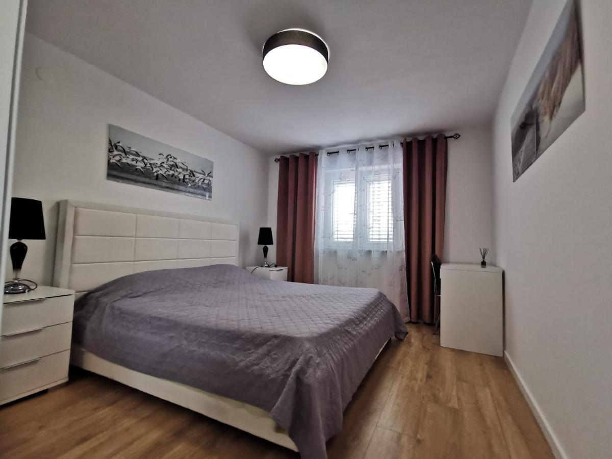 Villa Lamanova Rovinj Exteriér fotografie