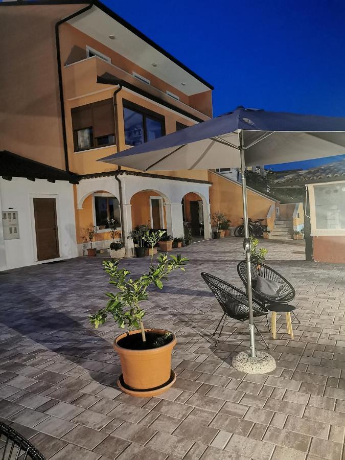 Villa Lamanova Rovinj Exteriér fotografie