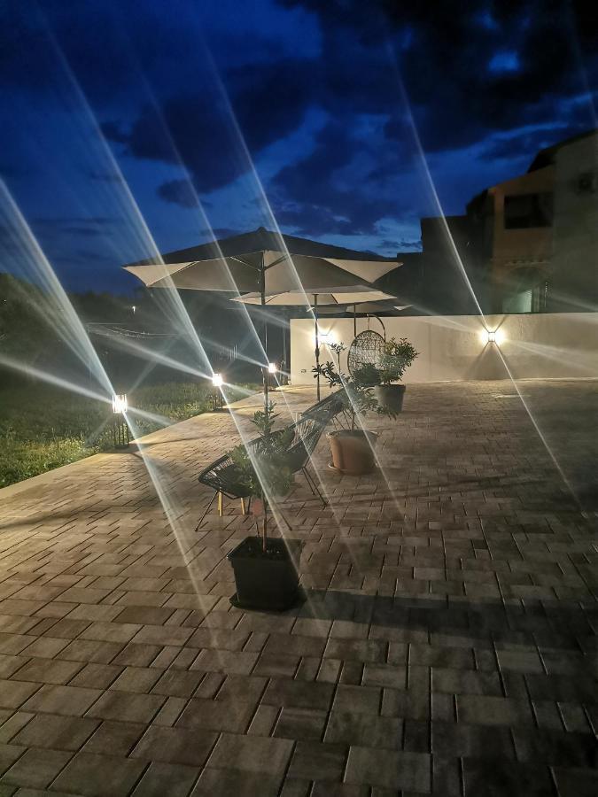 Villa Lamanova Rovinj Exteriér fotografie