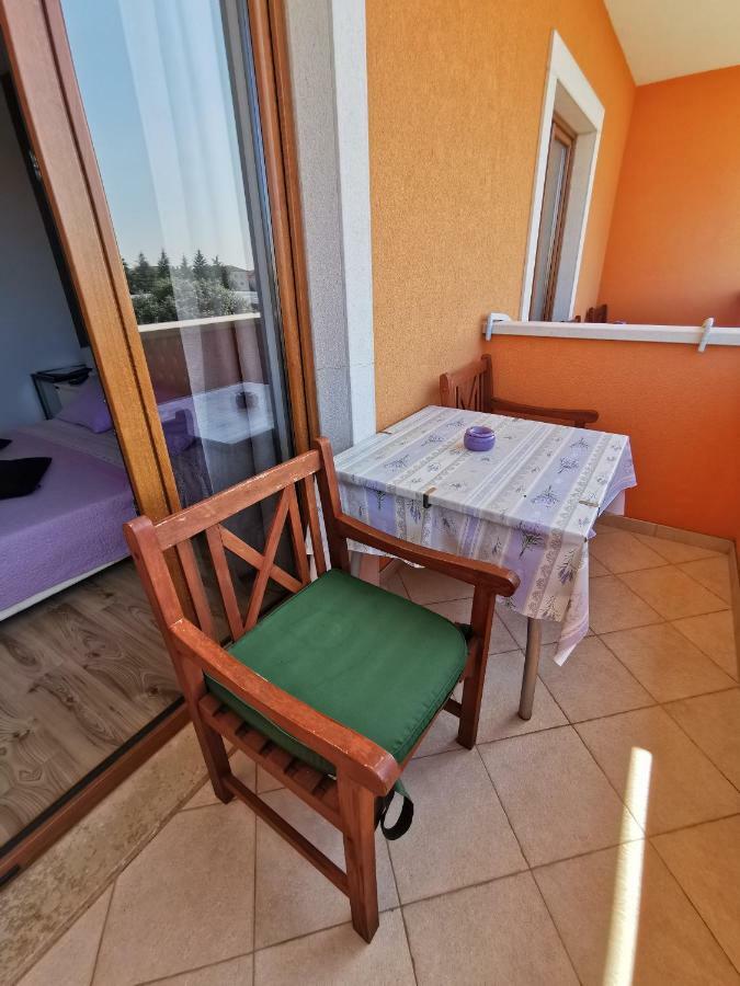 Villa Lamanova Rovinj Exteriér fotografie